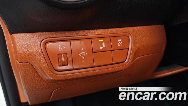 Kia K3 2022 — photo 13