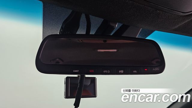 Kia K3 2022 — photo 17