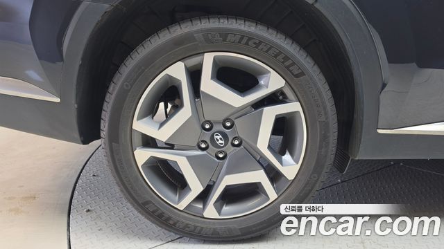 Hyundai Palisade 2024 — photo 5