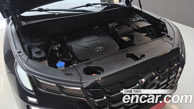 Hyundai Palisade 2024 — photo 6
