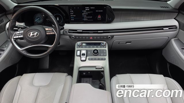 Hyundai Palisade 2024 — photo 10