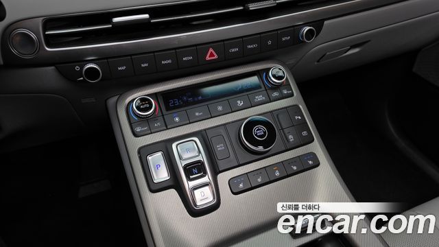Hyundai Palisade 2024 — photo 12