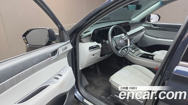 Hyundai Palisade 2024 — photo 13