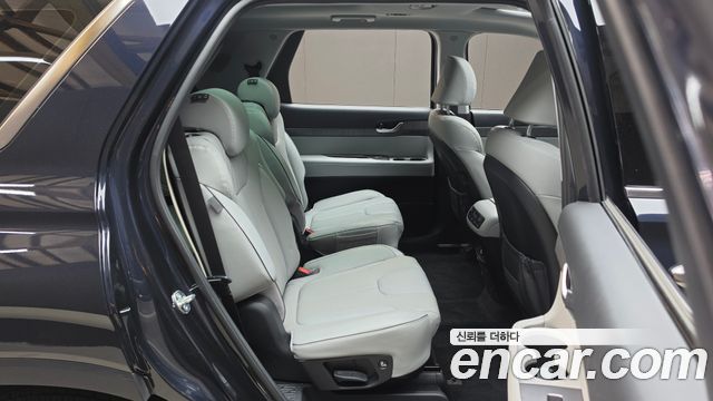 Hyundai Palisade 2024 — photo 17