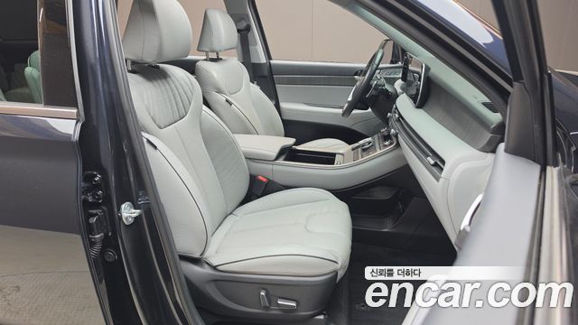 Hyundai Palisade 2024 — photo 18