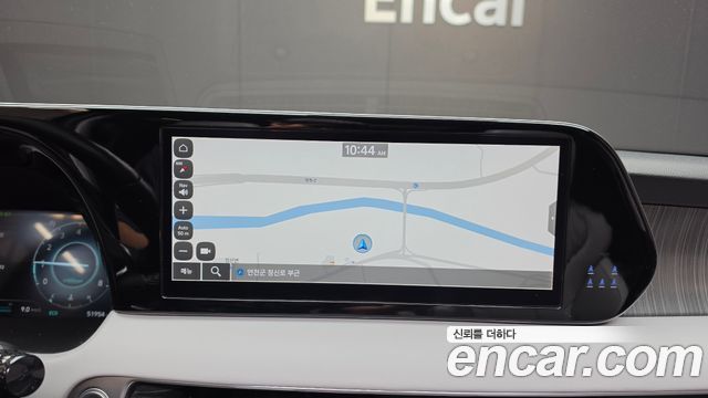 Hyundai Palisade 2024 — photo 20