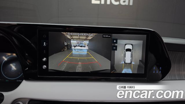 Hyundai Palisade 2024 — photo 21