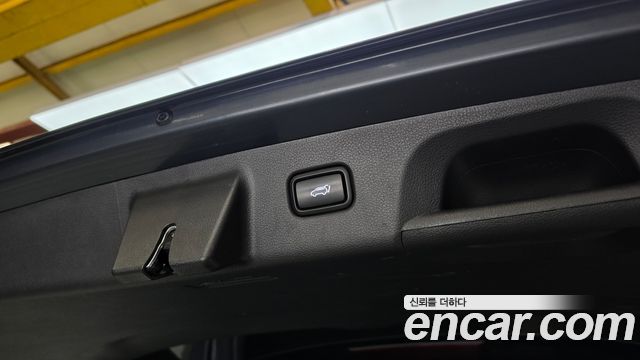 Hyundai Palisade 2024 — photo 25