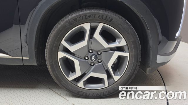 Hyundai Palisade 2024 — photo 7