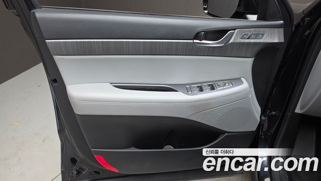 Hyundai Palisade 2024 — photo 14