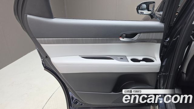 Hyundai Palisade 2024 — photo 15