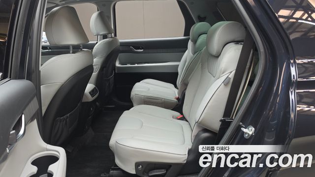 Hyundai Palisade 2024 — photo 16