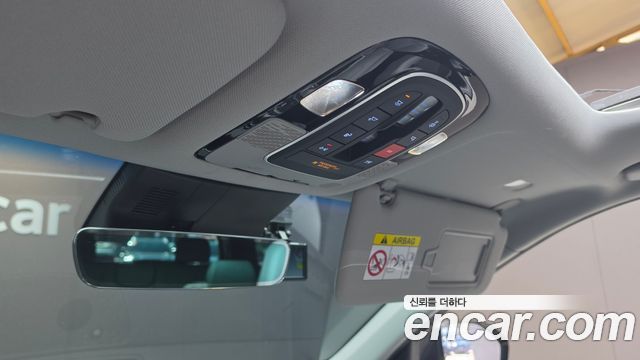 Hyundai Palisade 2024 — photo 27