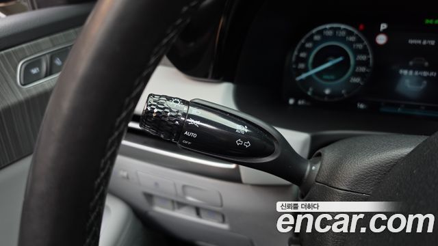 Hyundai Palisade 2024 — photo 29