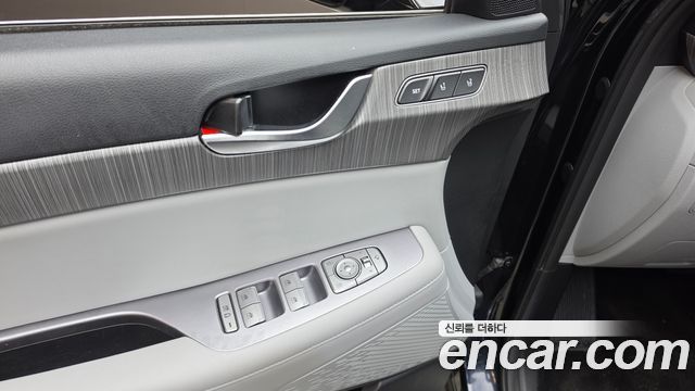 Hyundai Palisade 2024 — photo 31