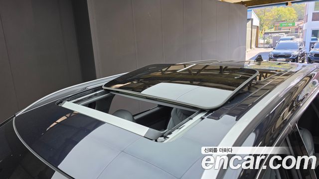 Hyundai Palisade 2024 — photo 32