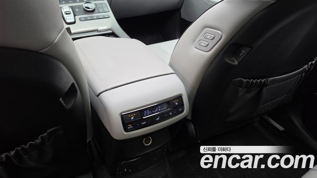 Hyundai Palisade 2024 — photo 33