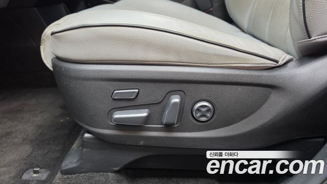 Hyundai Palisade 2024 — photo 34