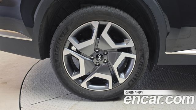 Hyundai Palisade 2023 — photo 5