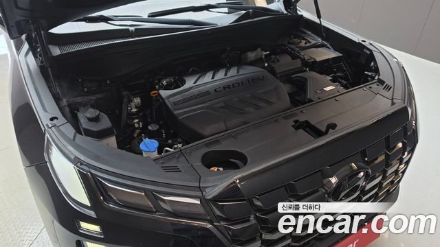 Hyundai Palisade 2023 — photo 6