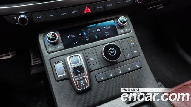 Hyundai Palisade 2023 — photo 12