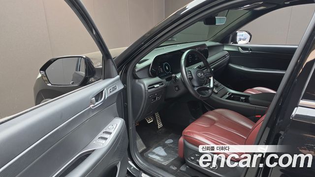 Hyundai Palisade 2023 — photo 13