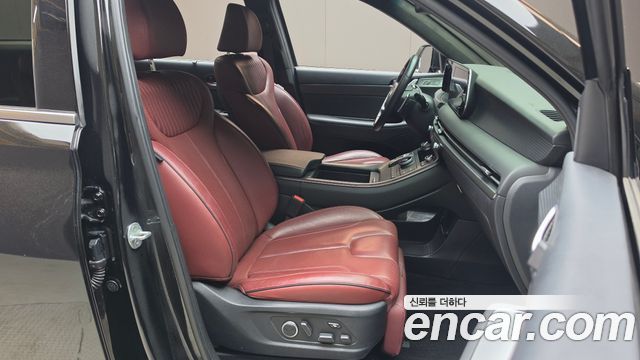 Hyundai Palisade 2023 — photo 18