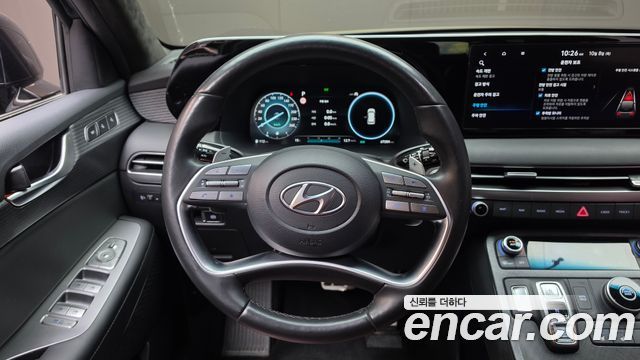 Hyundai Palisade 2023 — photo 19