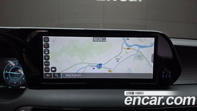 Hyundai Palisade 2023 — photo 20