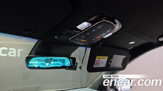 Hyundai Palisade 2023 — photo 24