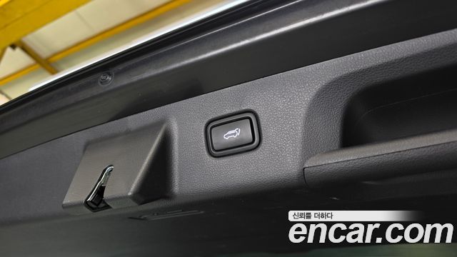 Hyundai Palisade 2023 — photo 25