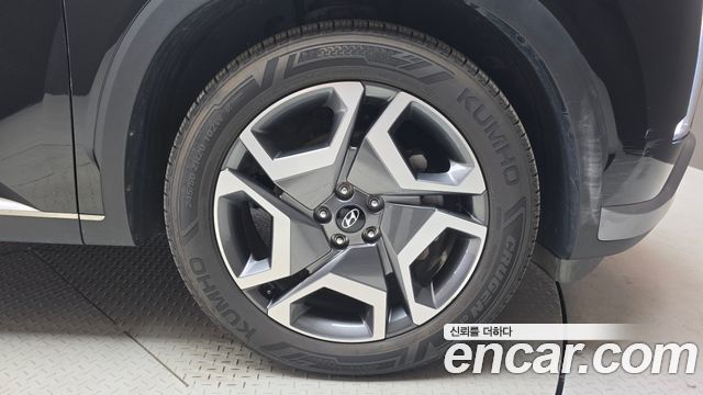 Hyundai Palisade 2023 — photo 7