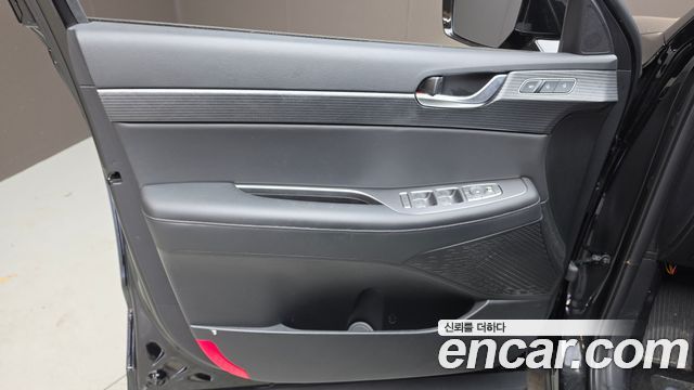 Hyundai Palisade 2023 — photo 14