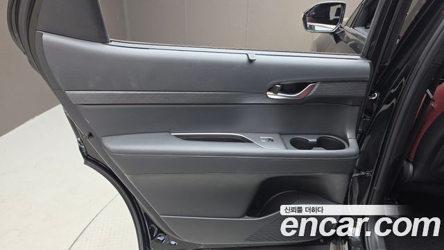 Hyundai Palisade 2023 — photo 15