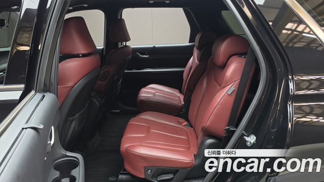 Hyundai Palisade 2023 — photo 16