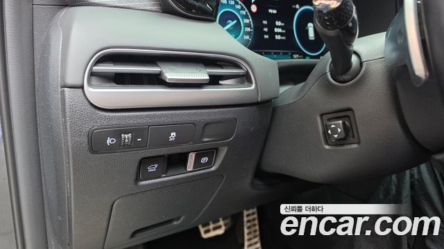 Hyundai Palisade 2023 — photo 28