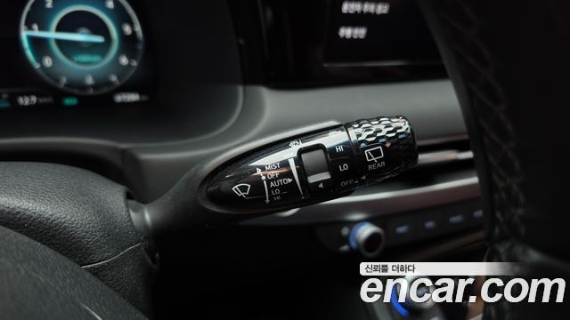 Hyundai Palisade 2023 — photo 30