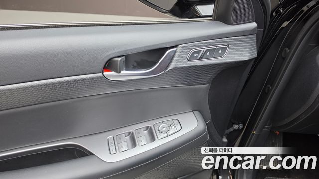 Hyundai Palisade 2023 — photo 31