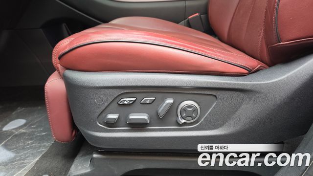 Hyundai Palisade 2023 — photo 33