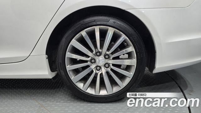 Hyundai Sonata 2013 — photo 7