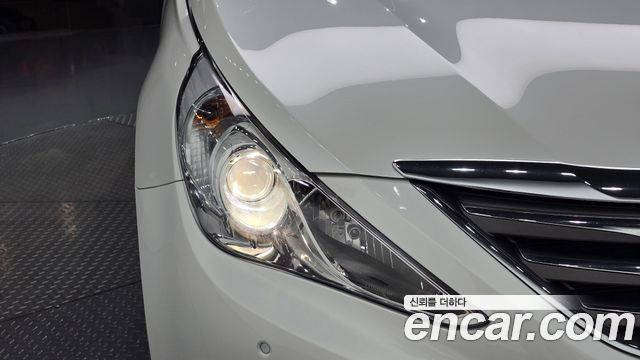 Hyundai Sonata 2013 — photo 8
