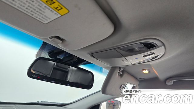 Hyundai Sonata 2013 — photo 27