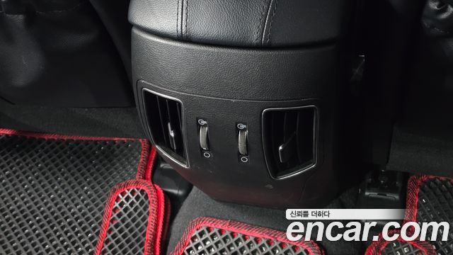 Hyundai Sonata 2013 — photo 29