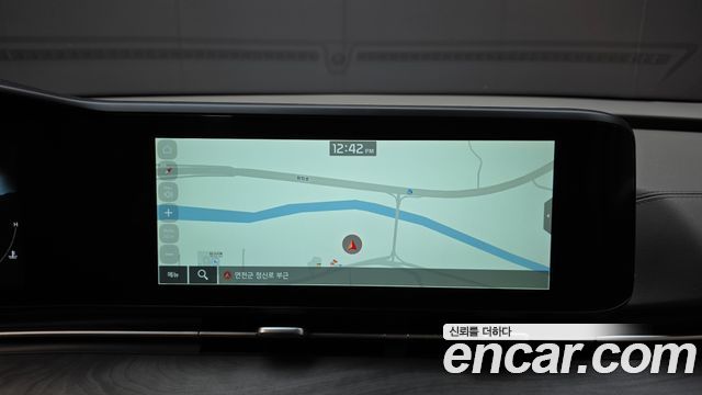 Kia Canival 2023 — photo 20