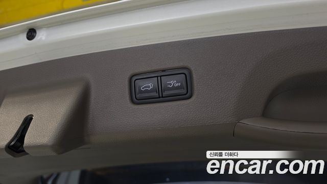 Kia Canival 2023 — photo 26