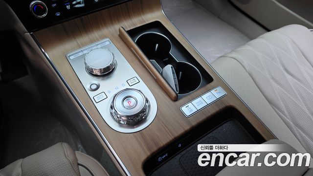Genesis G80 2025 — photo 12