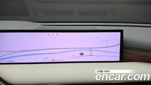 Genesis G80 2025 — photo 20