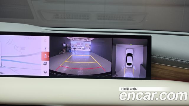 Genesis G80 2025 — photo 21