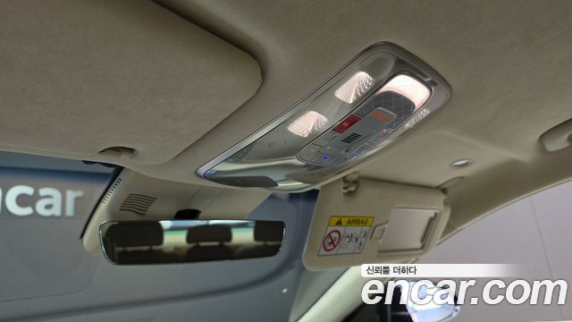 Genesis G80 2025 — photo 26