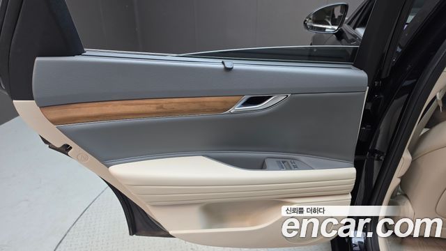 Genesis G80 2025 — photo 15